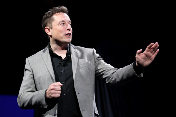 What a Show – Break-up of Elon and Trump